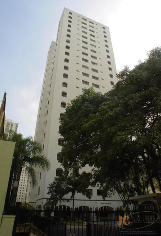 Apartamento para Venda - Moema