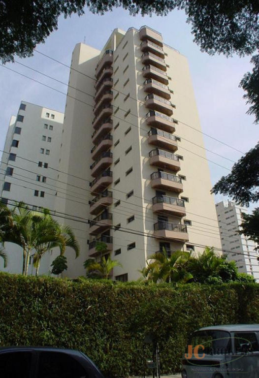 Apartamento para Venda - Moema