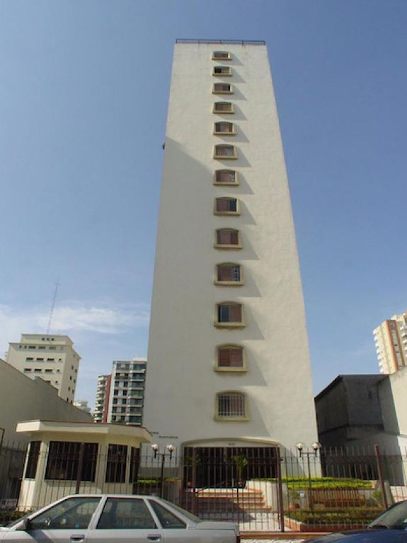 Apartamento para Venda - Moema