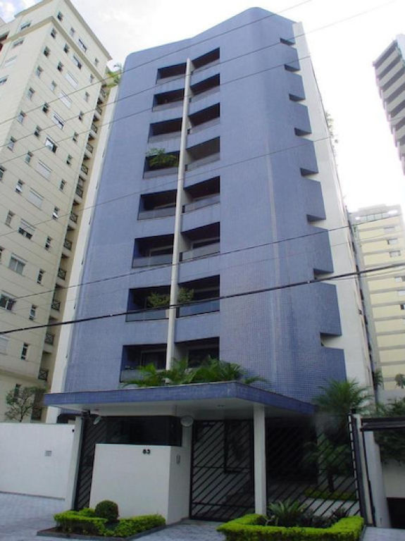 Apartamento para Venda - Moema