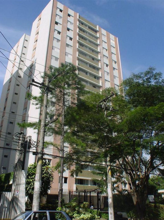 Apartamento para Venda - Campo Belo