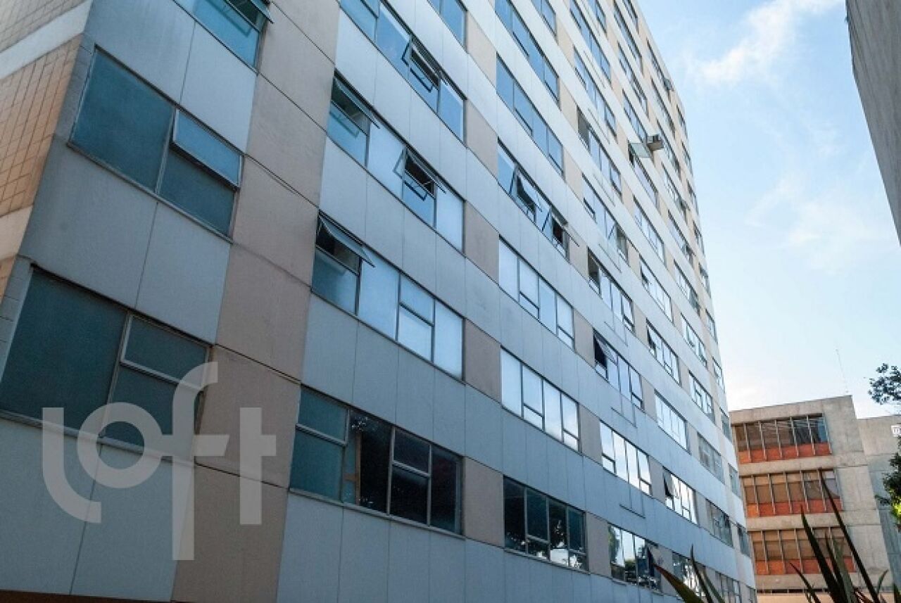 Apartamento para Venda - MOEMA