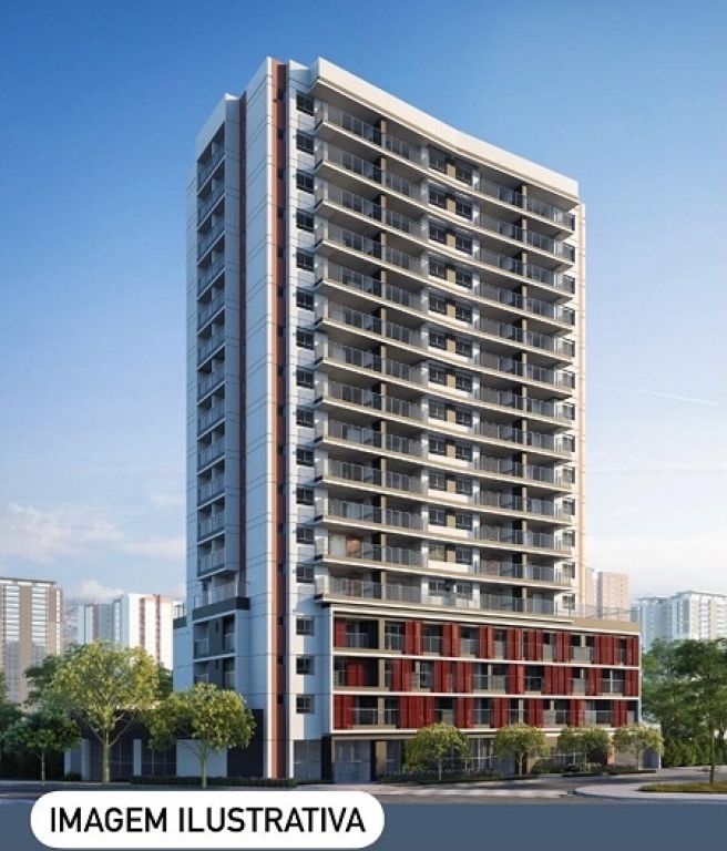 Apartamento para Venda - Vila Mariana