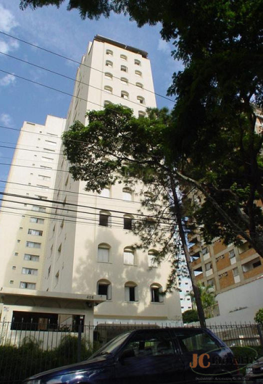 Apartamento para Venda - Moema