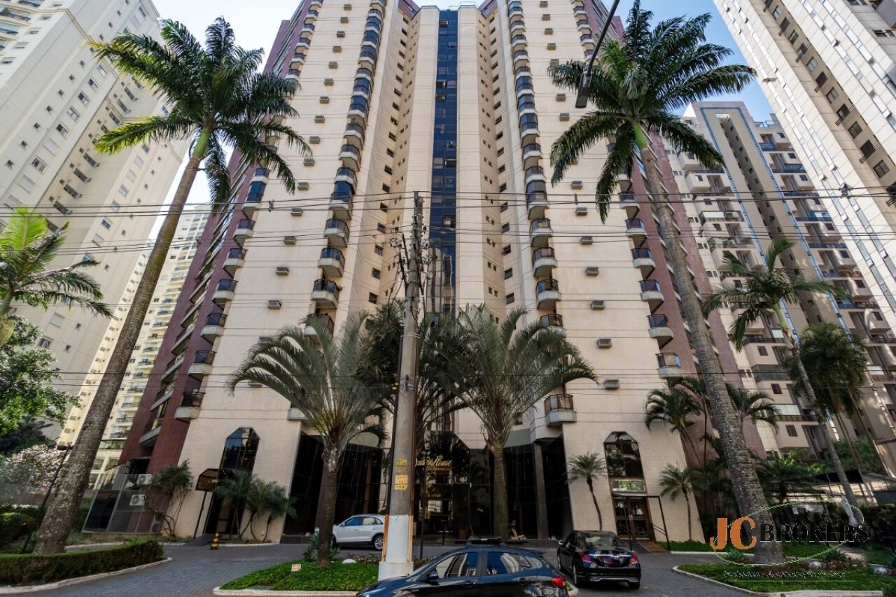 Apartamento para Venda - Moema