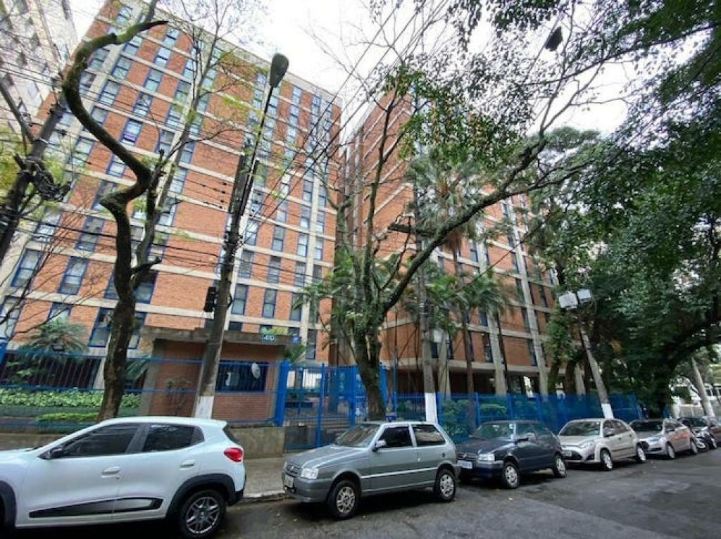 Apartamento para Venda - MOEMA