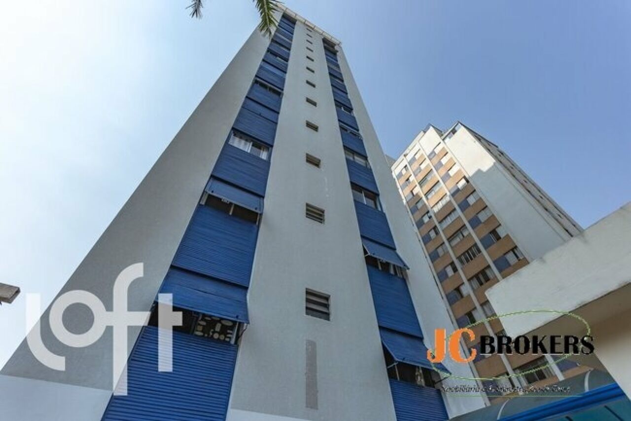 Apartamento para Venda - MOEMA