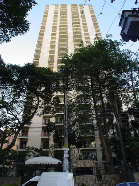 Apartamento para Venda - MOEMA