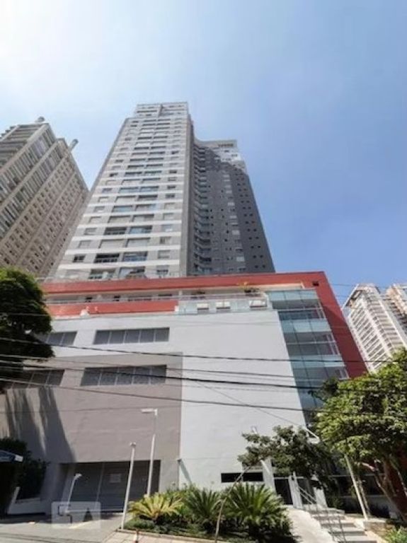 Apartamento para Venda - Campo Belo