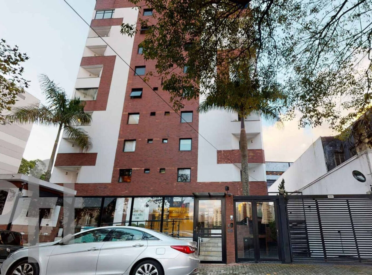Apartamento para Venda - Vila Nova Conceição