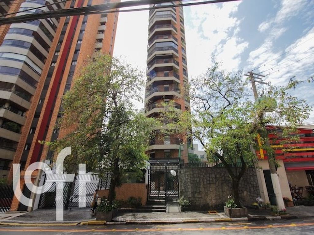 Apartamento para Venda - MOEMA