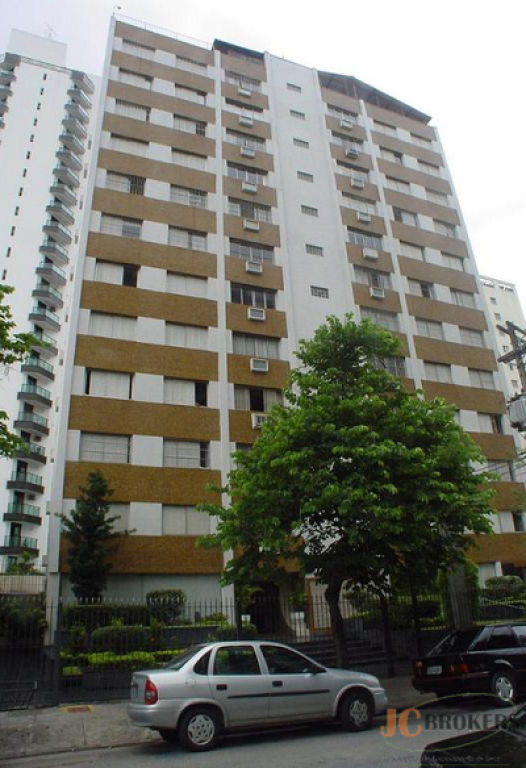 Apartamento para Venda - Moema