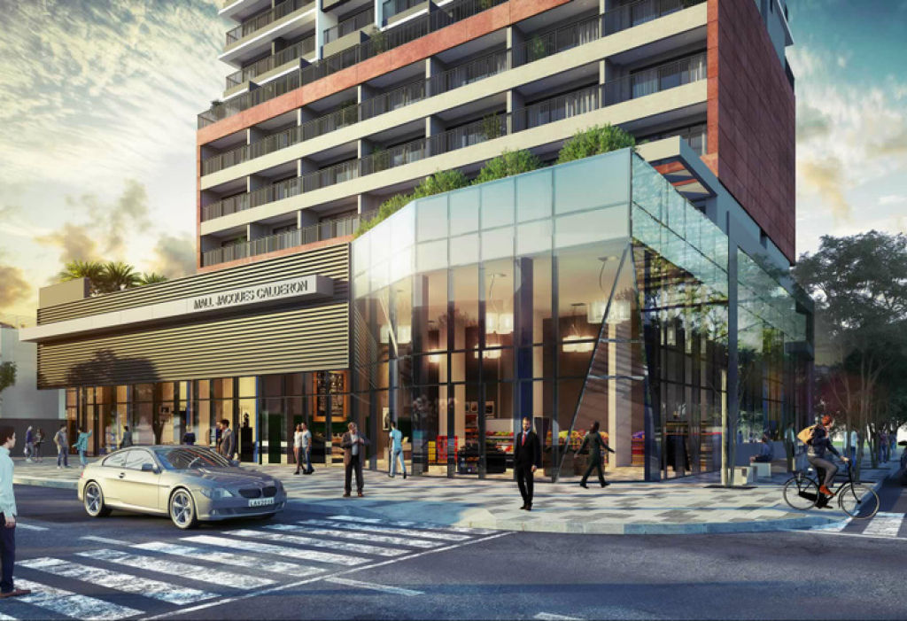 Apartamento para Venda - MOEMA