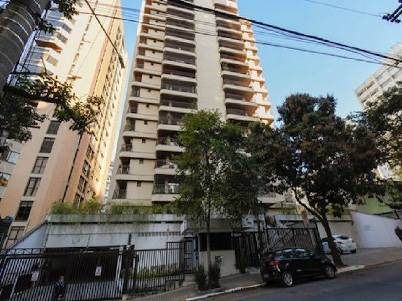 Apartamento para Venda - MOEMA
