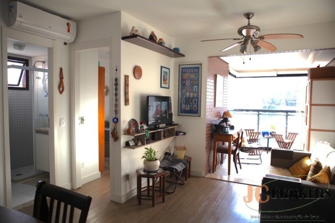 Apartamento para Venda - Cidade Monções