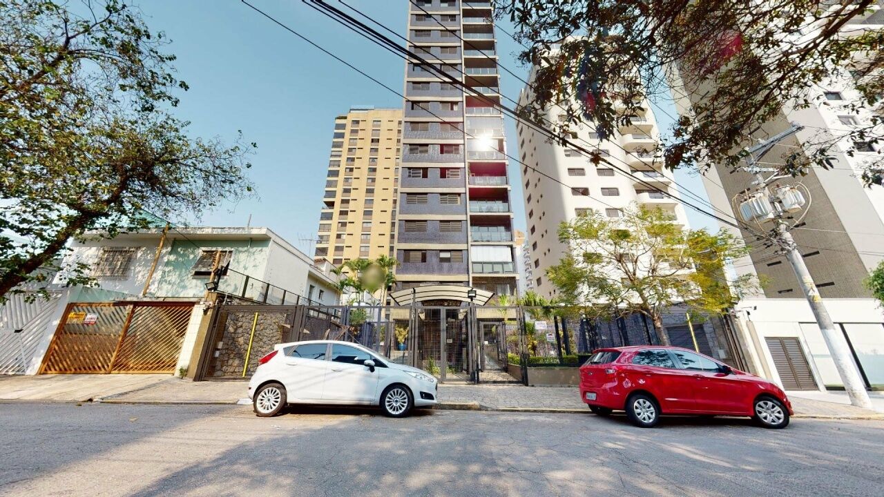 Apartamento para Venda - MOEMA