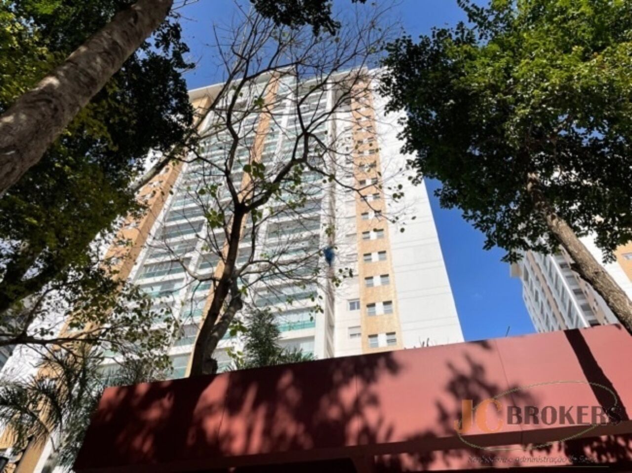 Apartamento para Venda - Campo Belo