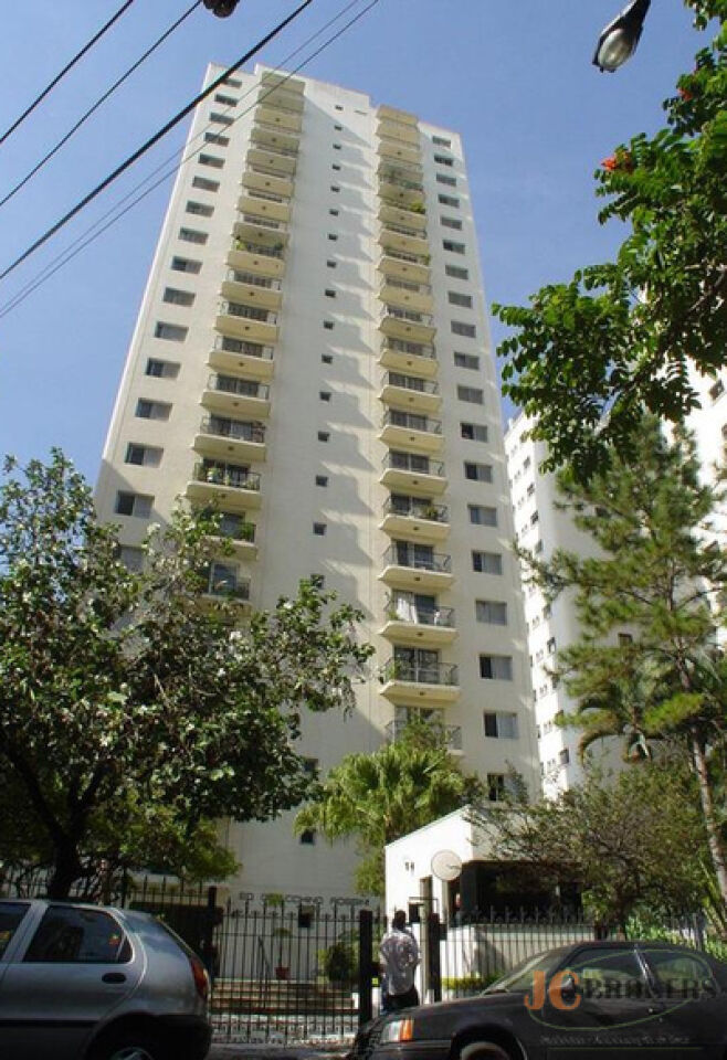 Apartamento para Venda - MOEMA