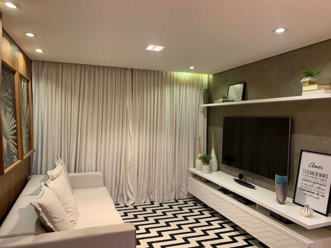 Apartamento para Venda - MOEMA