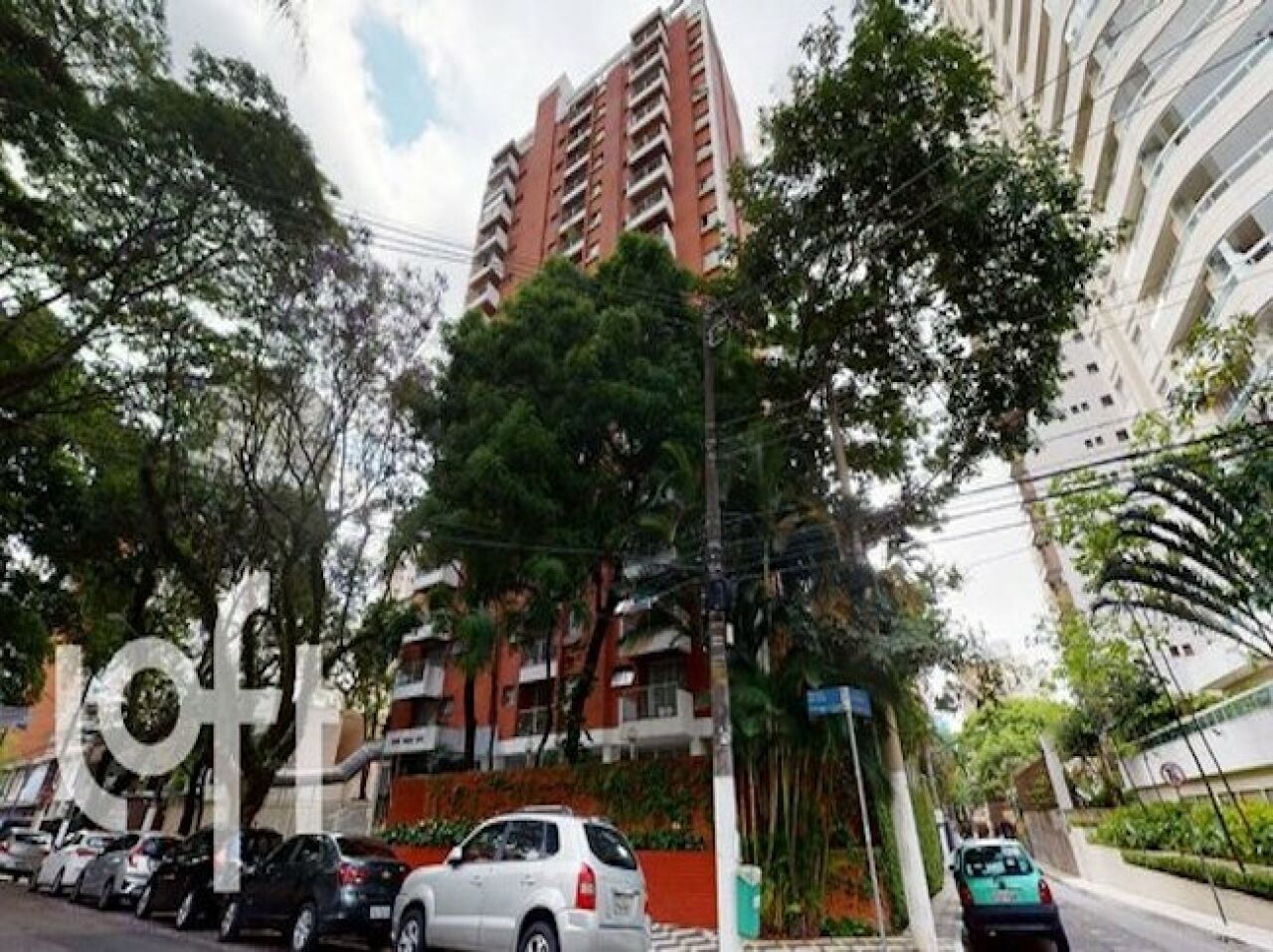 Apartamento para Venda - MOEMA