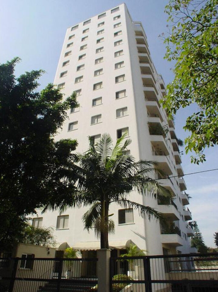 Apartamento para Venda - MOEMA