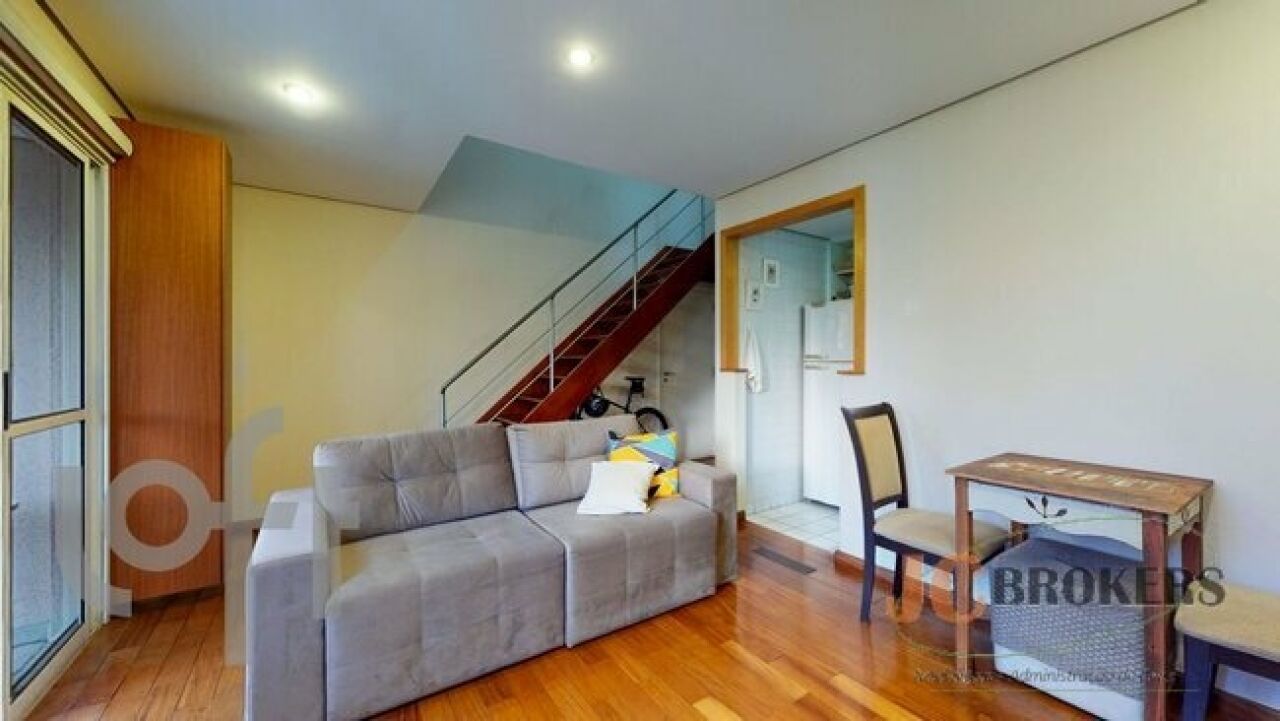 Apartamento para Venda - MOEMA