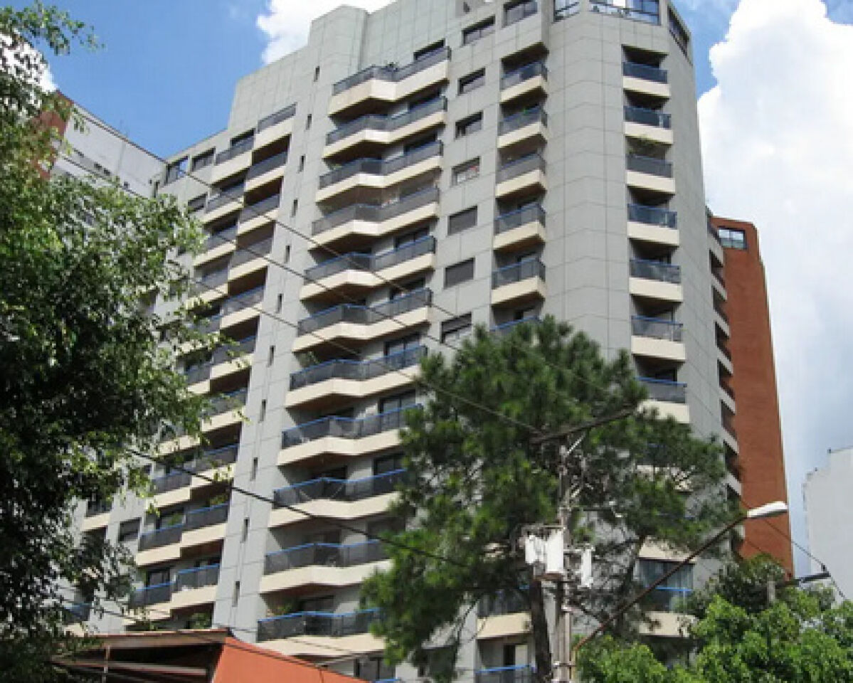 Apartamento para Venda - Brooklin Paulista