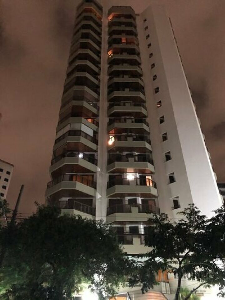 Apartamento para Venda - Campo Belo