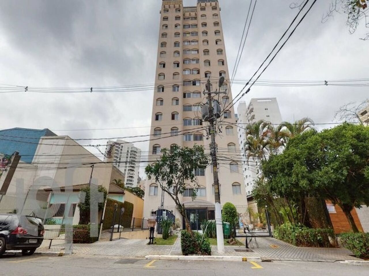 Apartamento para Venda - MOEMA