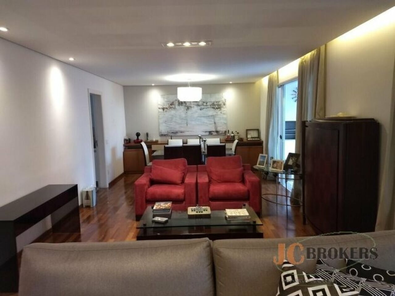 Apartamento para Venda - Campo Belo