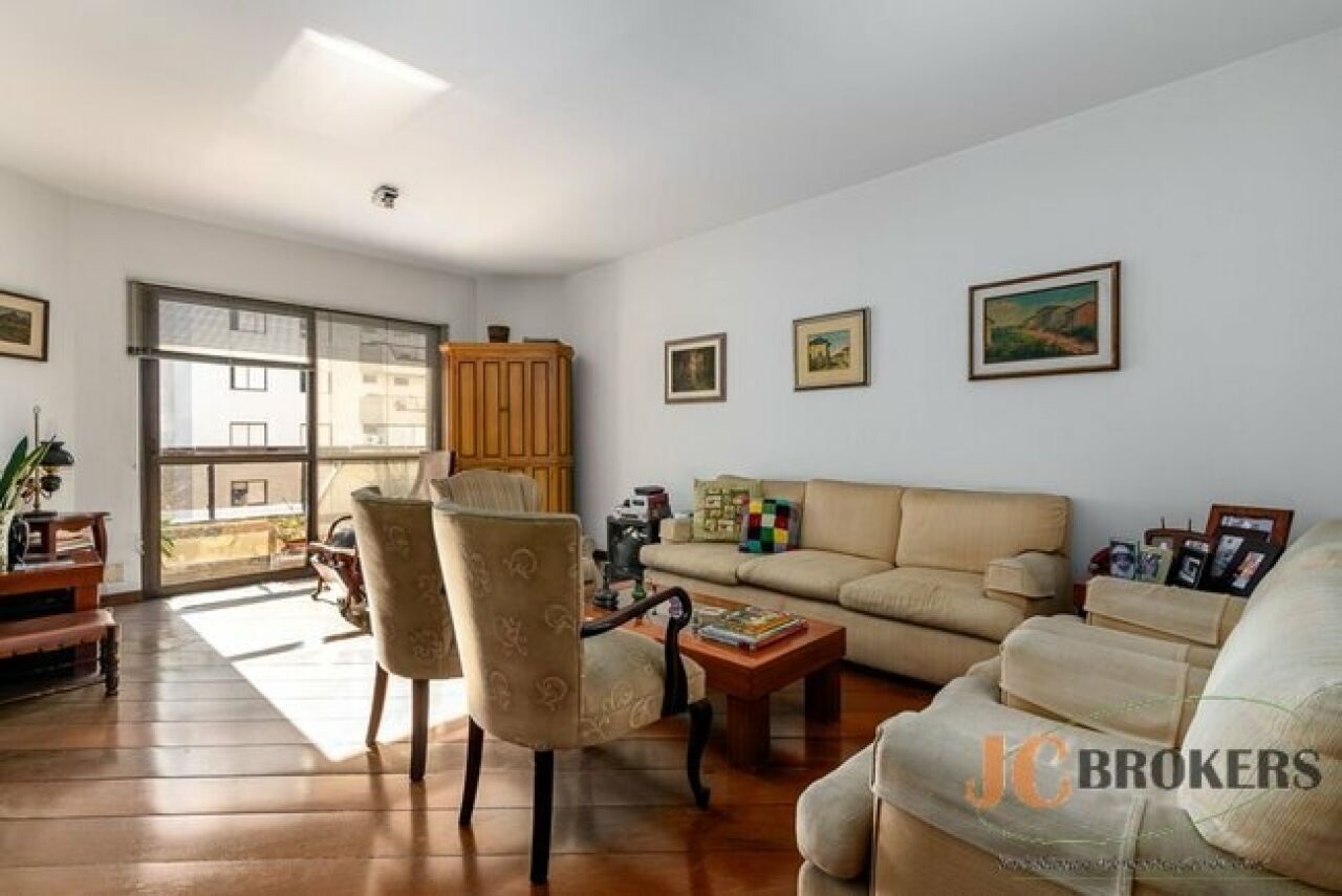Apartamento para Venda - MOEMA