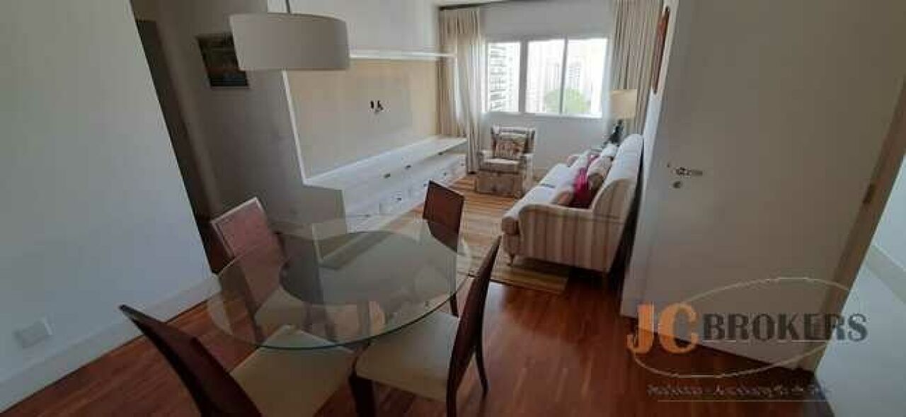 Apartamento para Venda - MOEMA