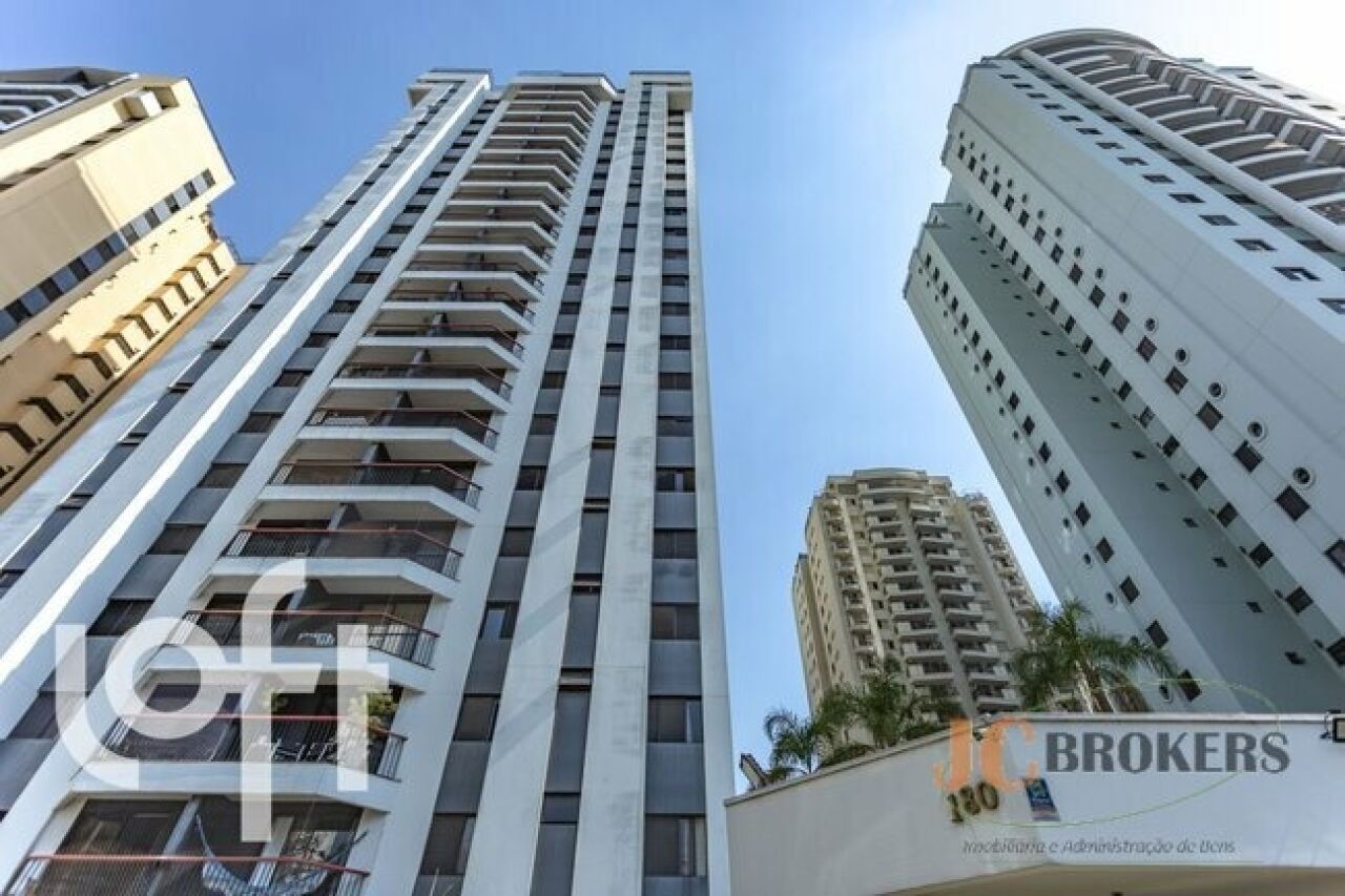 Apartamento para Venda - MOEMA