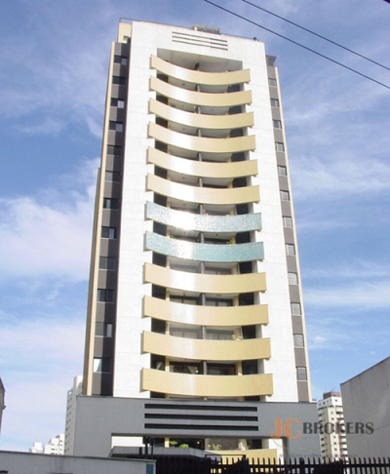 Apartamento para Venda - Vila Mariana