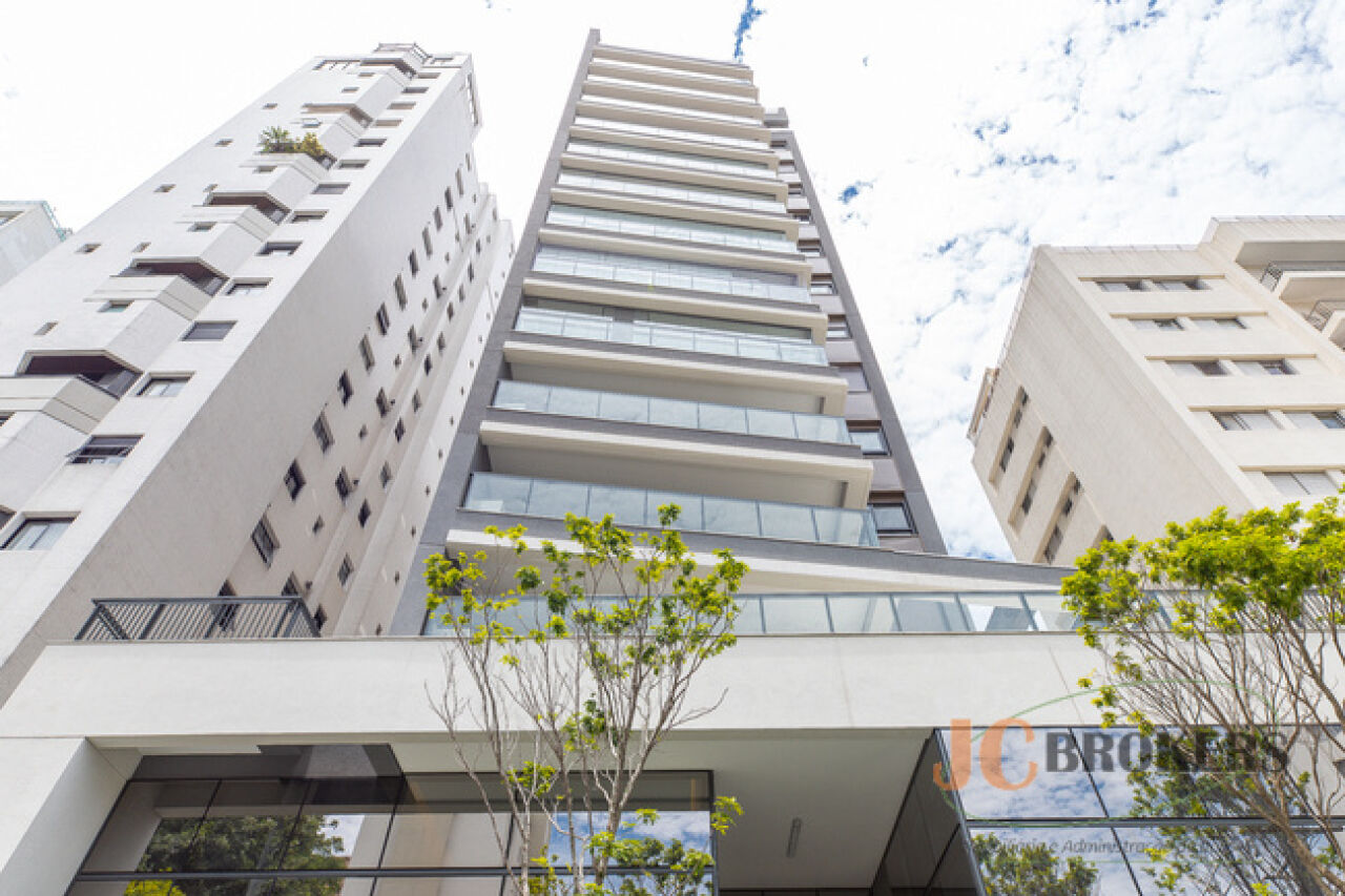 Apartamento para Venda - Campo Belo