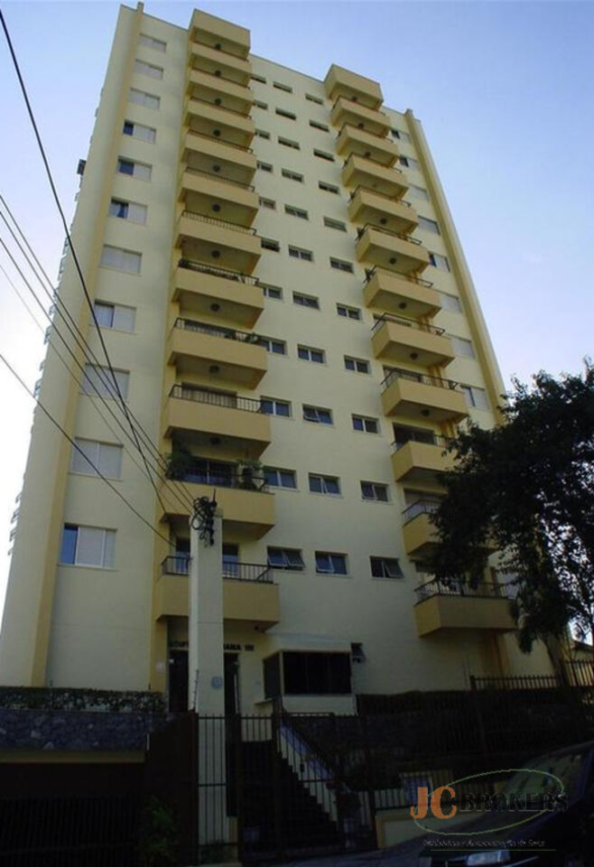 Apartamento para Venda - Brooklin Paulista