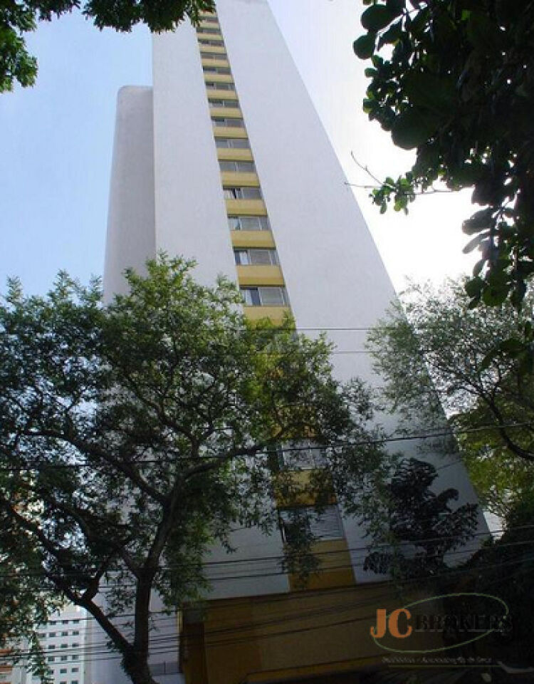 Apartamento para Venda - Moema