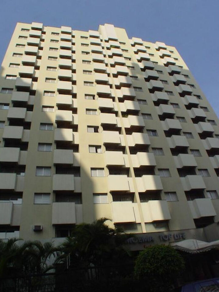 Apartamento para Venda - MOEMA