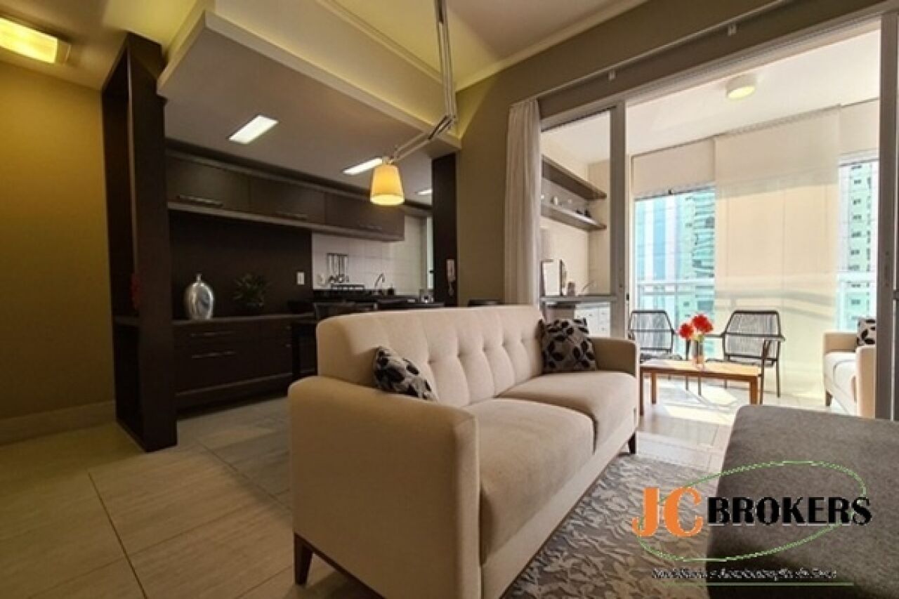 Apartamento para Venda - Brooklin Paulista