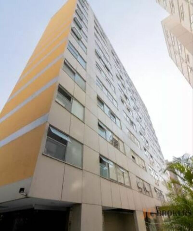 Apartamento para Venda - MOEMA