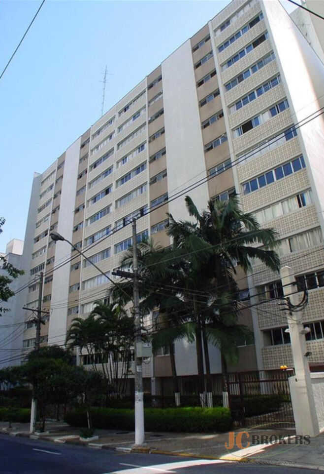 Apartamento para Venda - Itaim Bibi