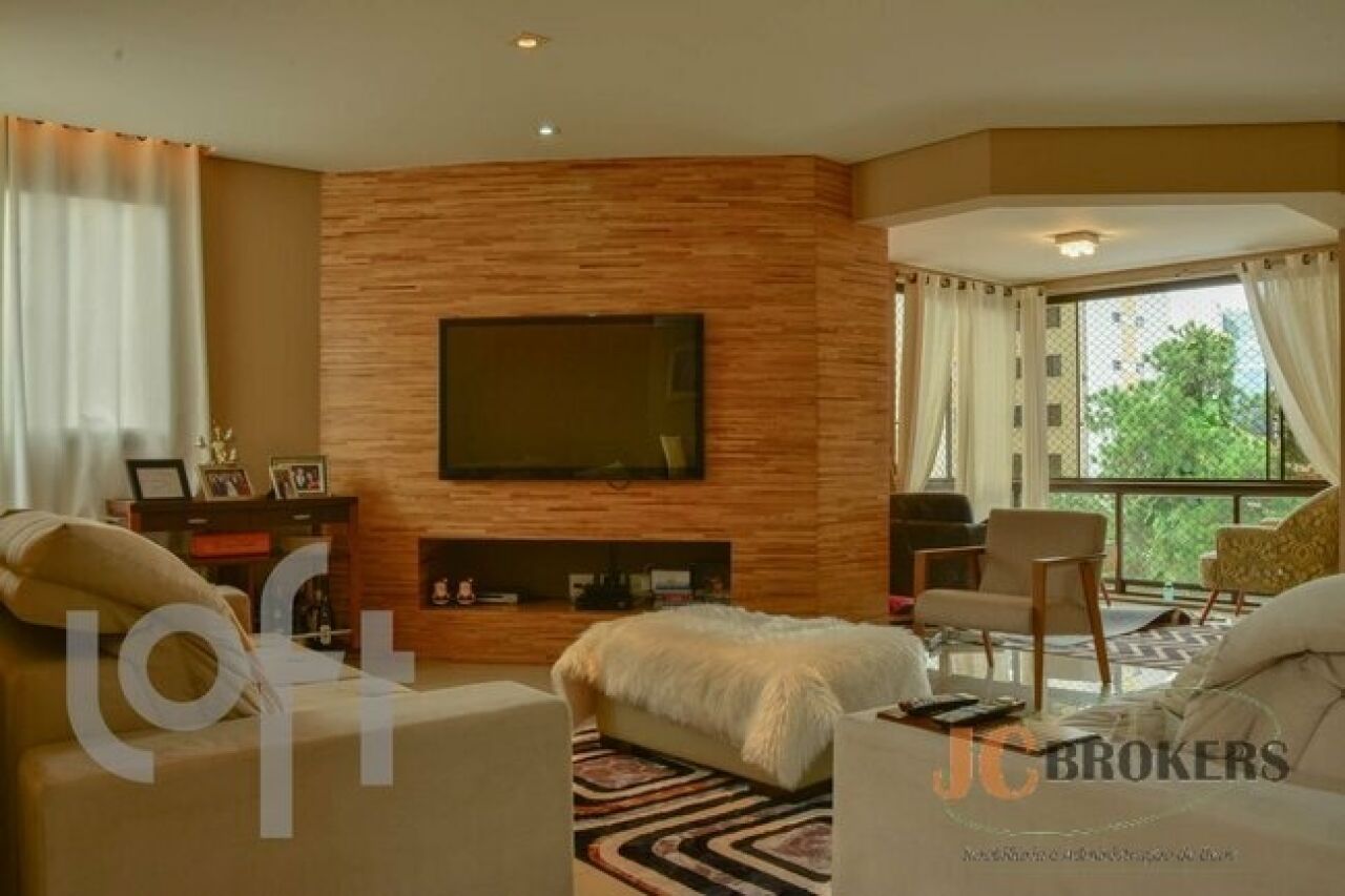 Apartamento para Venda - Moema