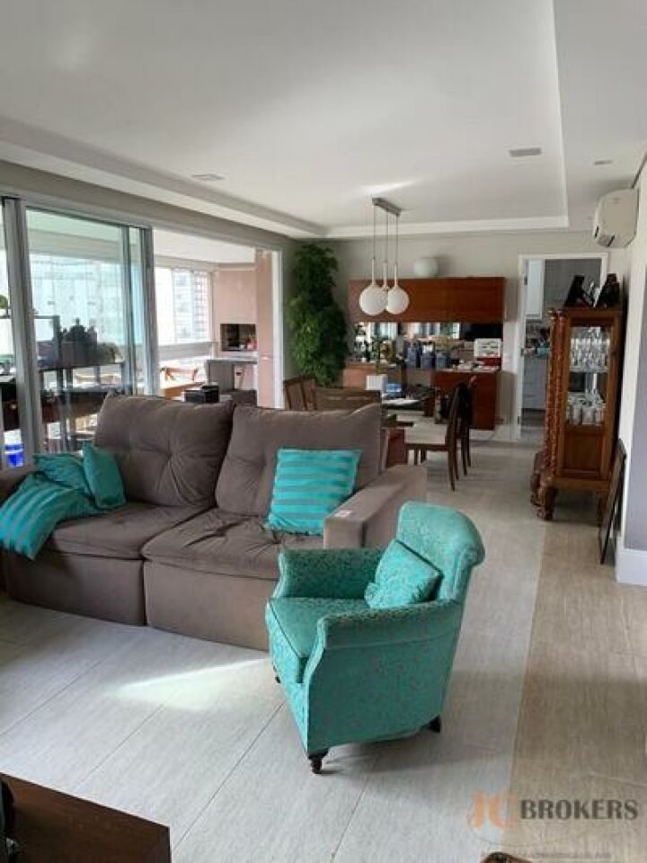 Apartamento para Venda - Vila Mariana