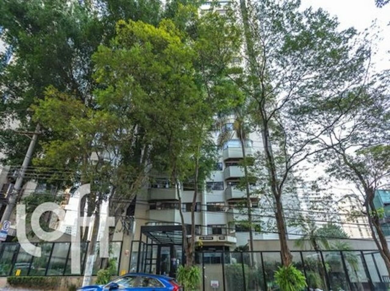 Apartamento para Venda - Moema