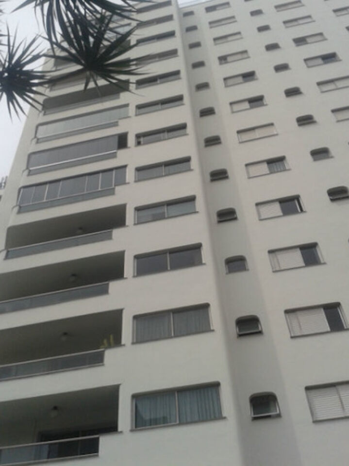 Apartamento para Venda - MOEMA