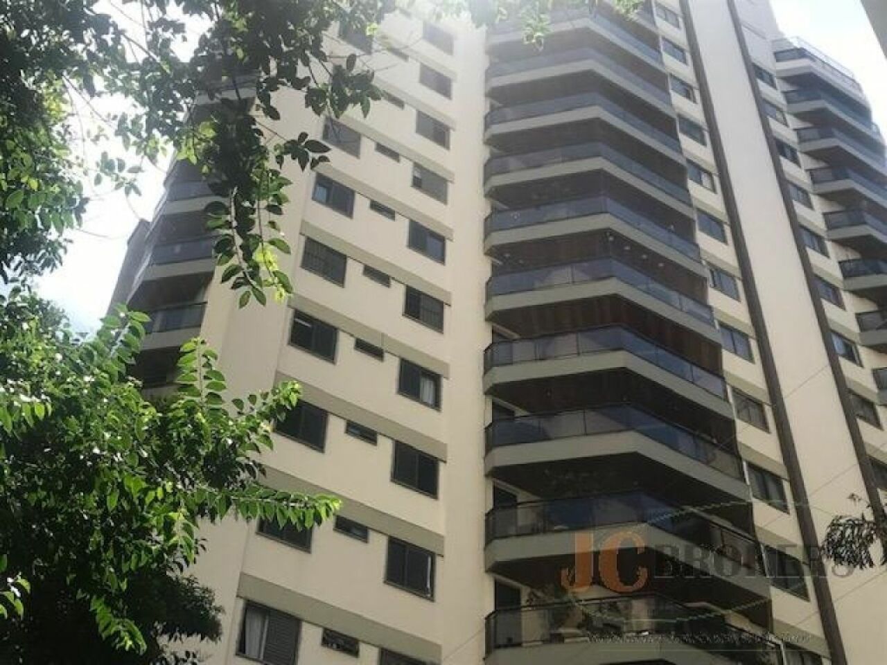Apartamento para Venda - MOEMA