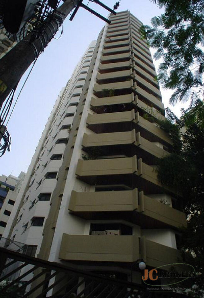 Apartamento para Venda - Moema
