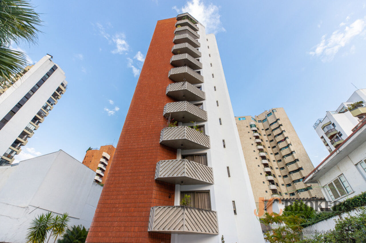 Apartamento para Venda - MOEMA