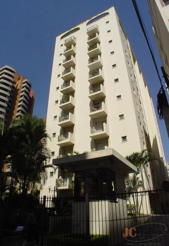 Apartamento para Venda - MOEMA