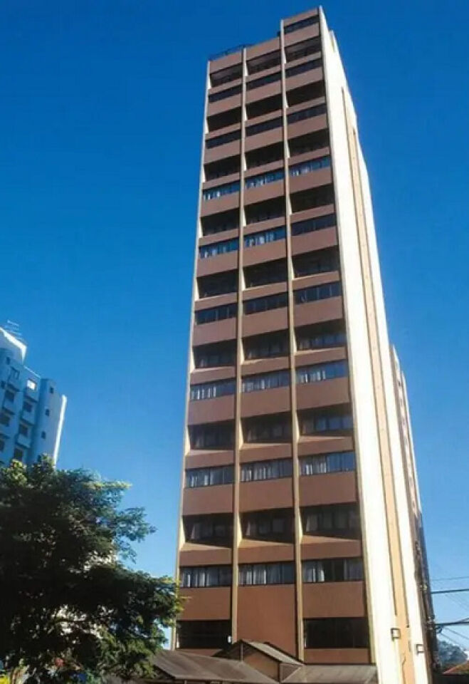 Apartamento para Venda - MOEMA